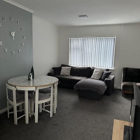 Noormak Nights Apartment Birmingham Ngoại thất bức ảnh