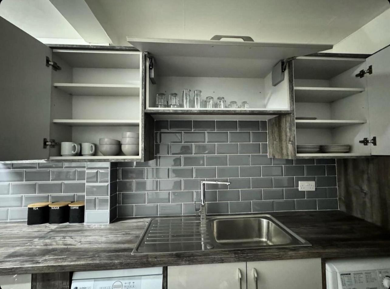 Noormak Nights Apartment Birmingham Ngoại thất bức ảnh
