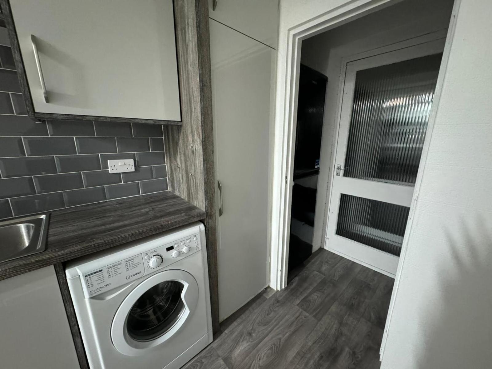 Noormak Nights Apartment Birmingham Ngoại thất bức ảnh