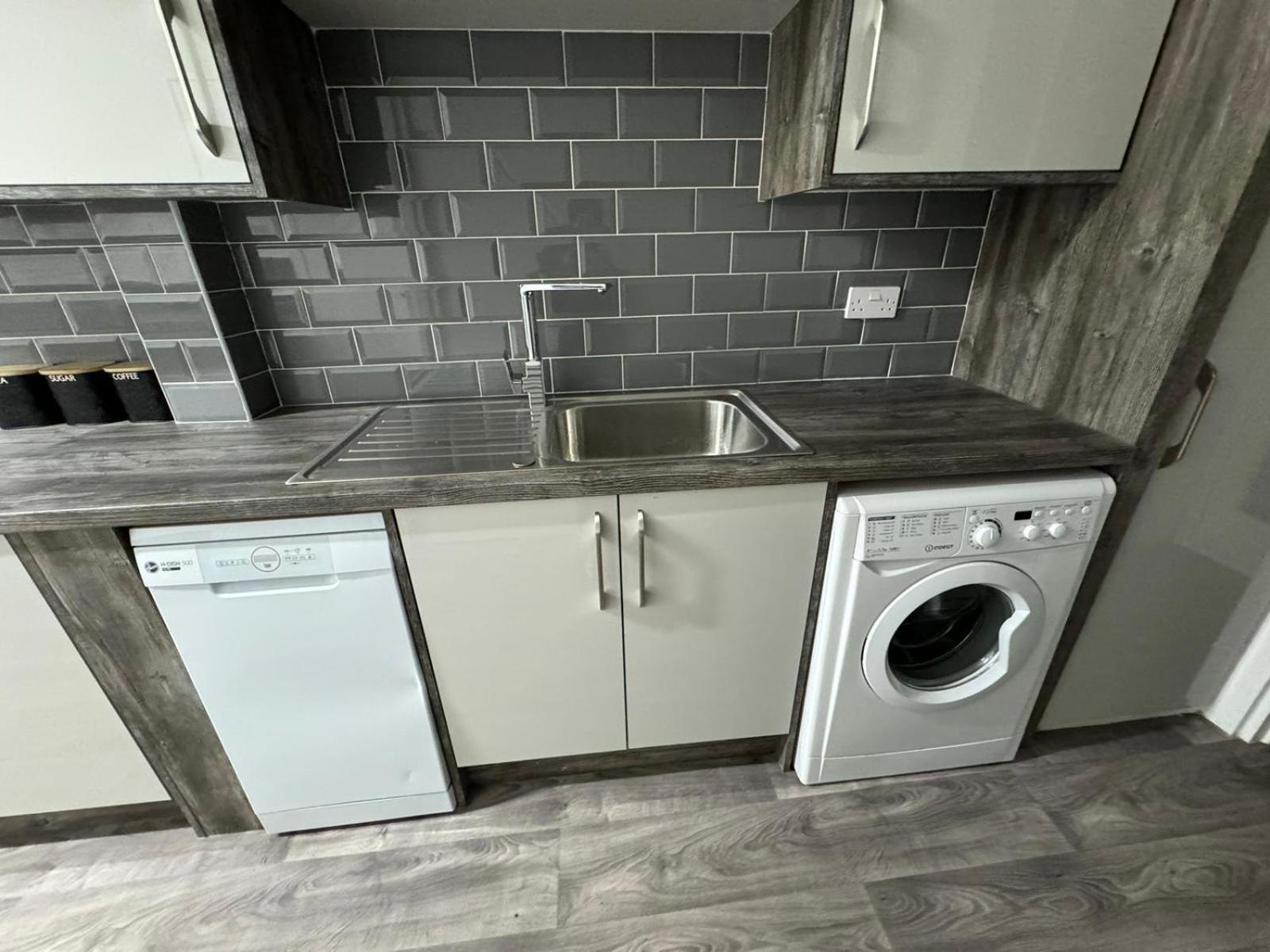 Noormak Nights Apartment Birmingham Ngoại thất bức ảnh