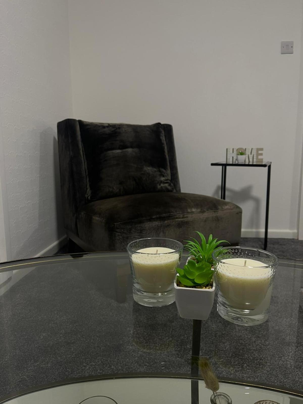 Noormak Nights Apartment Birmingham Ngoại thất bức ảnh