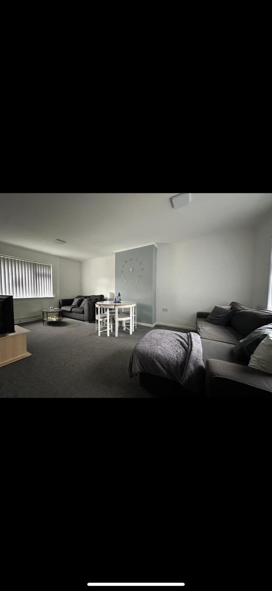 Noormak Nights Apartment Birmingham Ngoại thất bức ảnh