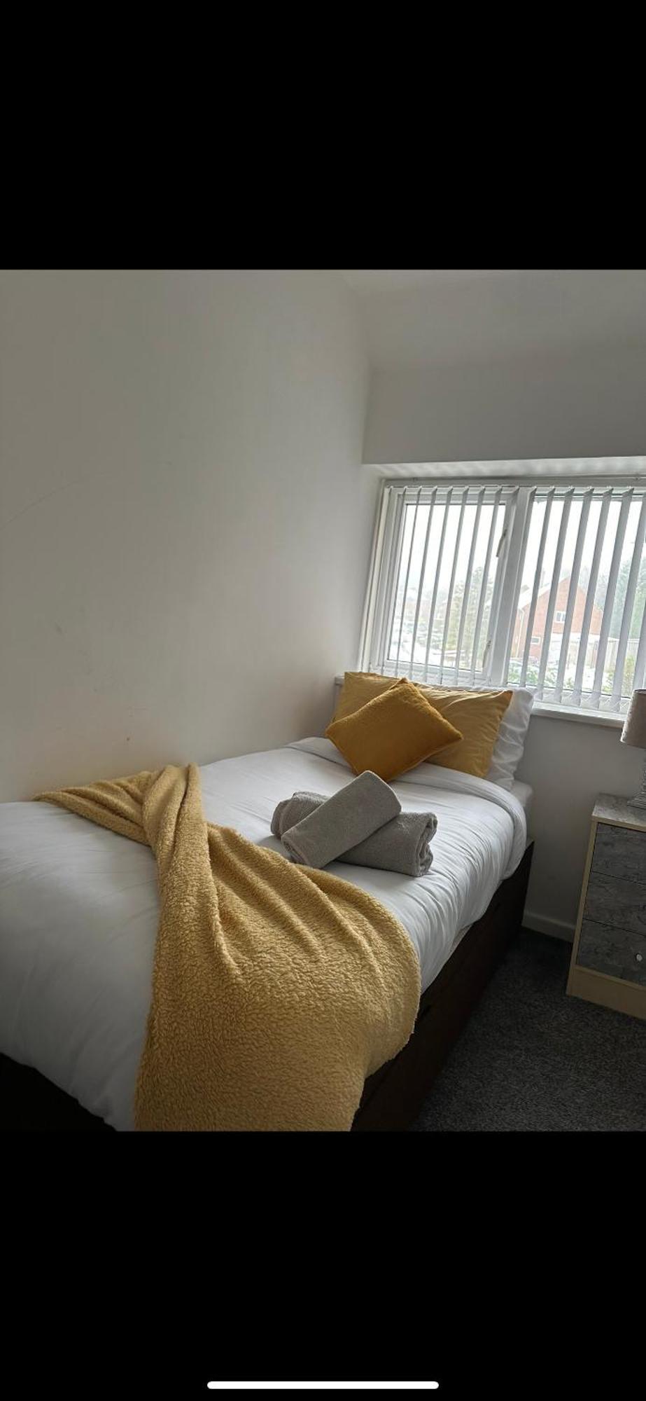Noormak Nights Apartment Birmingham Ngoại thất bức ảnh