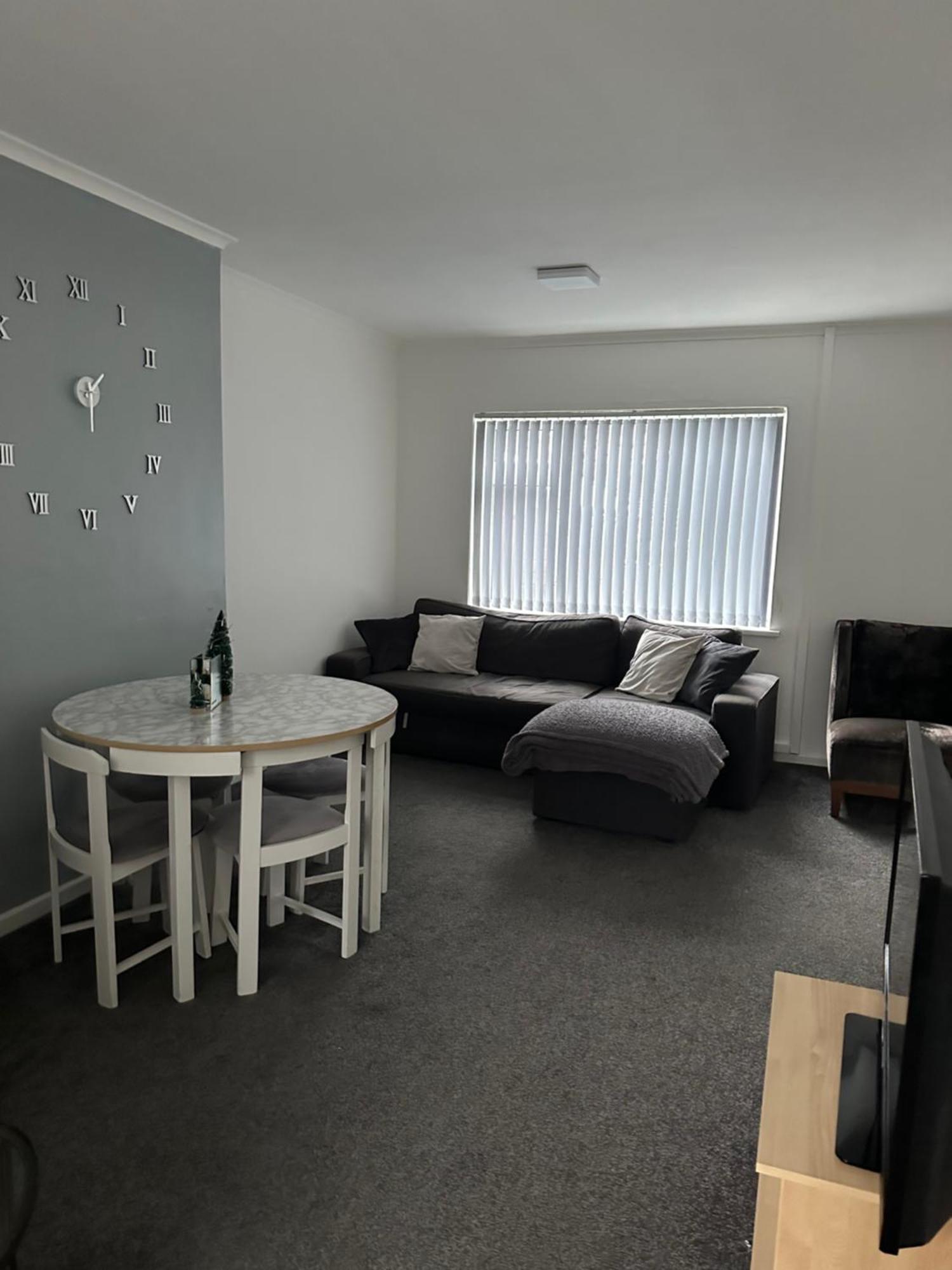 Noormak Nights Apartment Birmingham Ngoại thất bức ảnh
