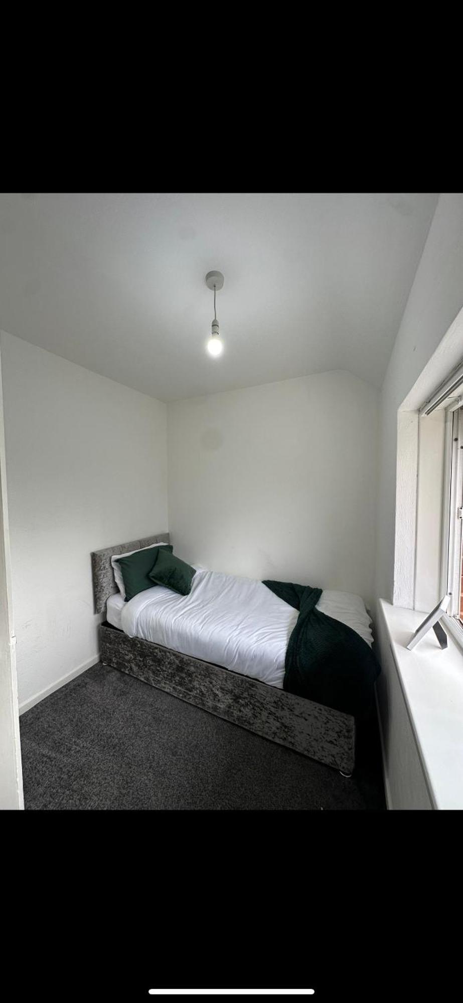 Noormak Nights Apartment Birmingham Ngoại thất bức ảnh