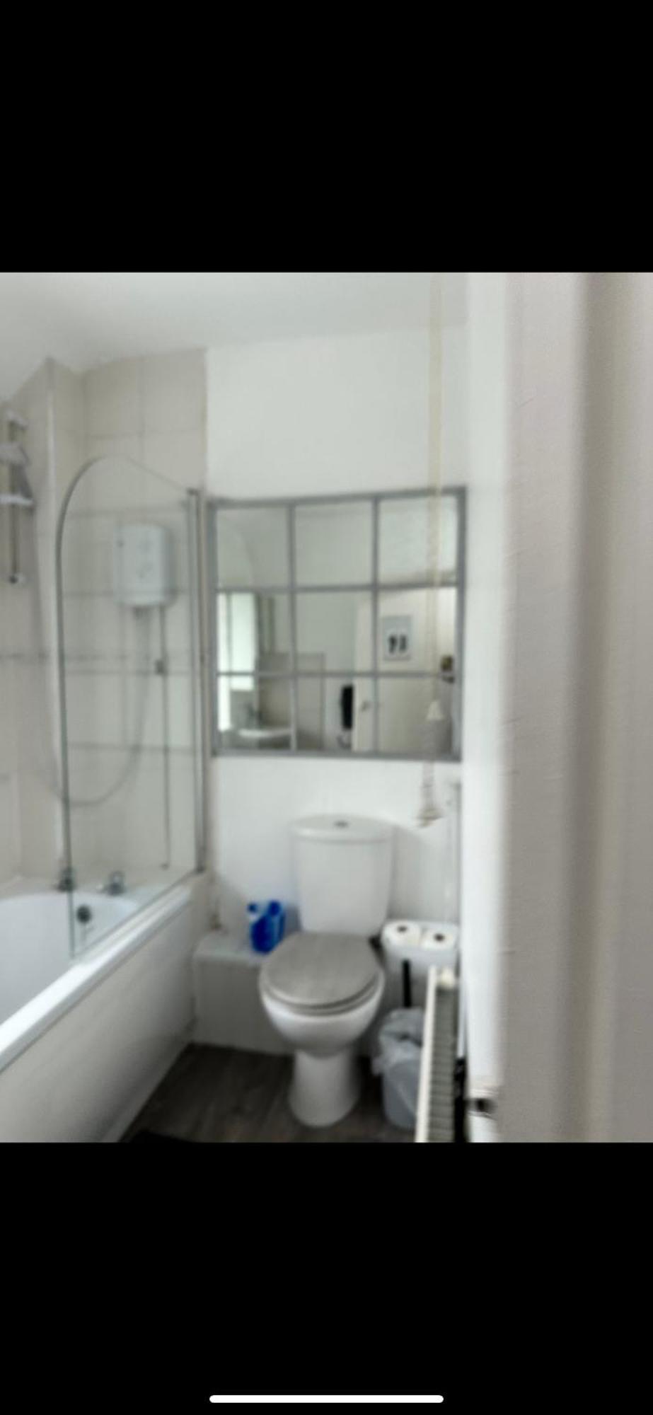 Noormak Nights Apartment Birmingham Ngoại thất bức ảnh