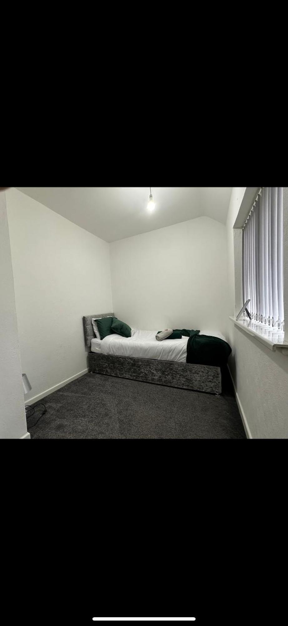 Noormak Nights Apartment Birmingham Ngoại thất bức ảnh