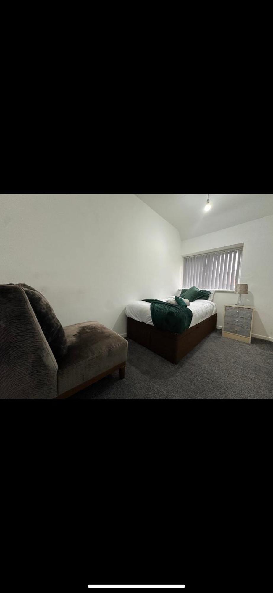Noormak Nights Apartment Birmingham Ngoại thất bức ảnh